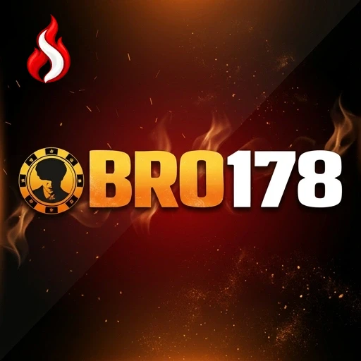 Logo bro178