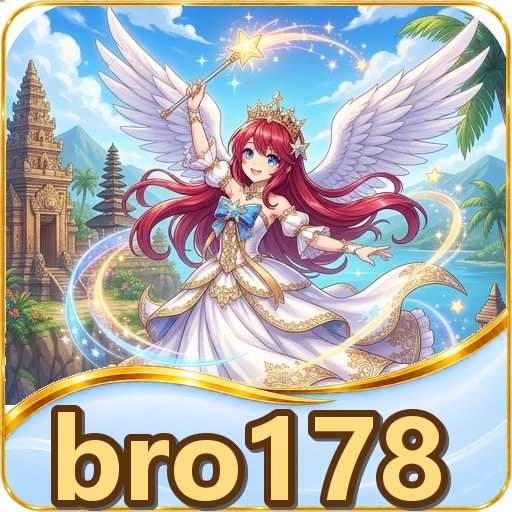 Mengisi nama pengguna dan sandi pada layar masuk bro178 di Android